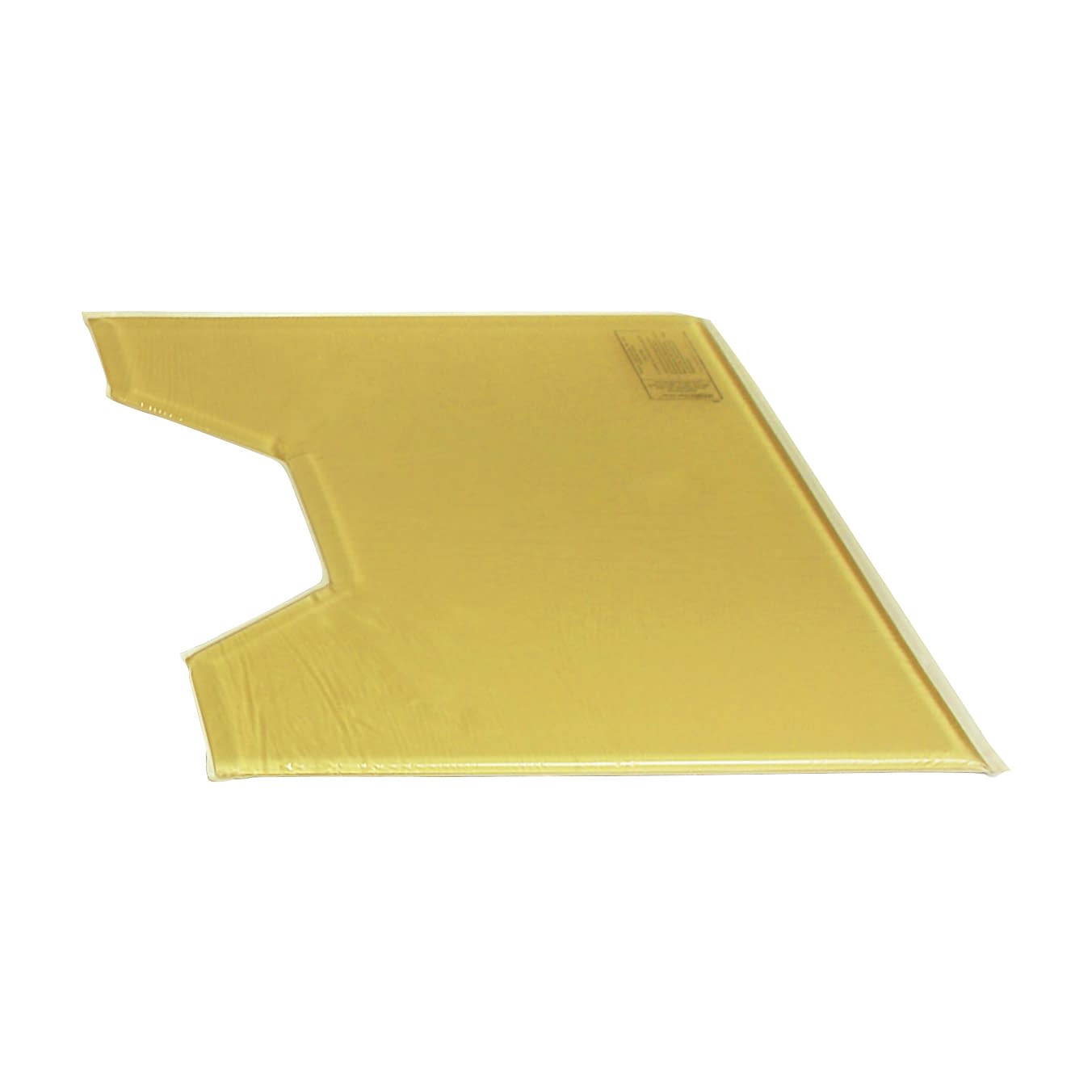 アクションパッド(手術台用) 手術台用マットレス 24-2452-03 アクションジャパン #40104C