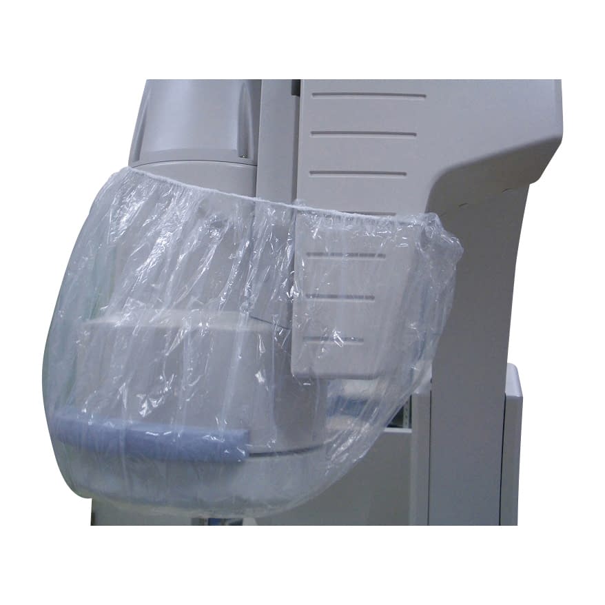 レントゲンカバー(φ1500mm) 24-7144-03 オカダ医材 ME-64(50マイイリ)