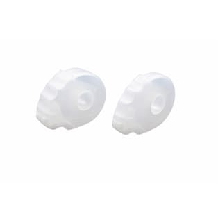 サージカルテープカッター きるるL 24-5289-10 メディディア 12ヨウ(クリア)