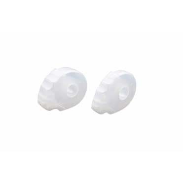 サージカルテープカッター きるるL 24-5289-11 メディディア 25ヨウ(クリア)