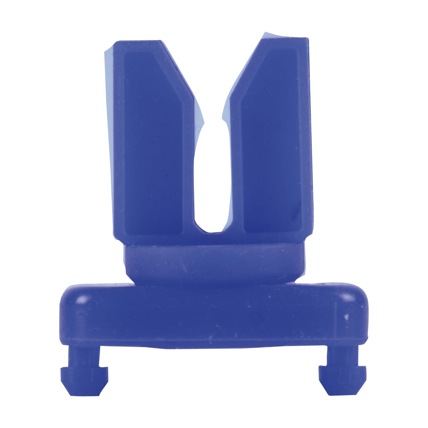 シリコンアタッチメント(4mm) 洗浄カゴ用オプション 24-7160-12 シンドー CB-031(2コイリ)