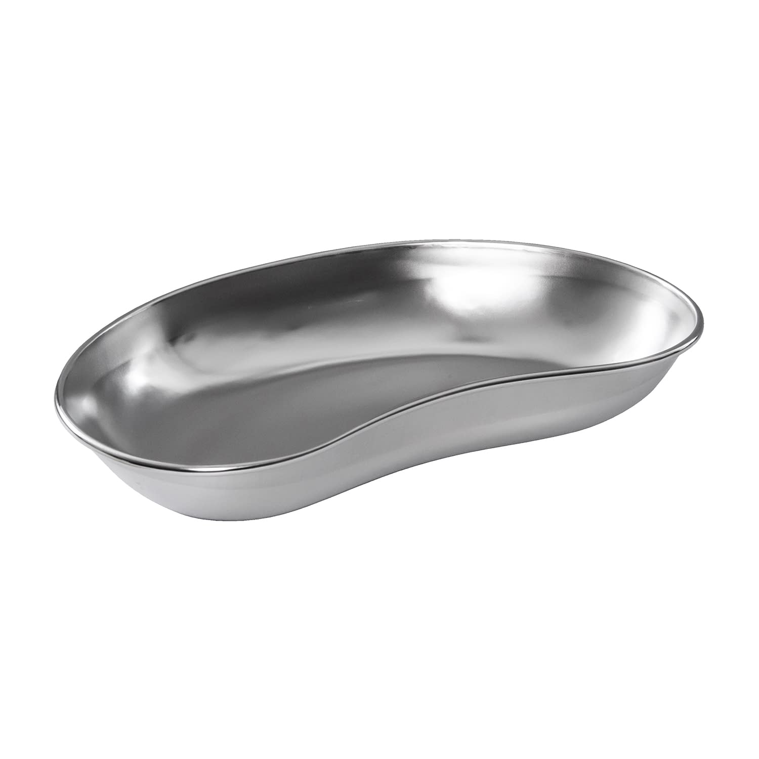 膿盆(浅型)45cm 45cm 03-3190-10 片桐医科工業 455X280X80MM