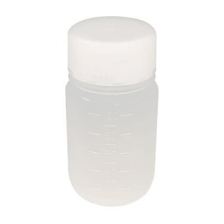 PPボトル(広口) 広口 24-7363-01 コクゴ 111-7020202(100ML)