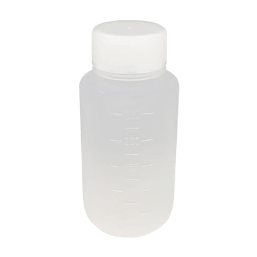 PPボトル(広口) 広口 24-7363-02 コクゴ 111-7020302(250ML)