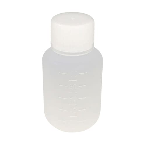 PPボトル(細口) 細口 24-7363-05 コクゴ 111-7000102(100ML)