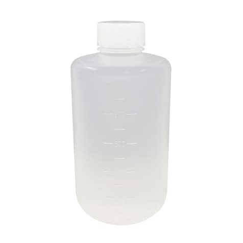 PPボトル(細口) 細口 24-7363-08 コクゴ 111-7000402(1L)