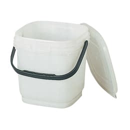 パッカー(角型)10L 24-7369-02 テラオカ 111-33903