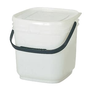 パッカー(角型)20L 24-7369-04 テラオカ 111-33905