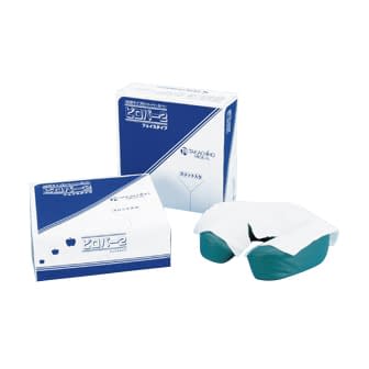 ペーパーカバー(ピロパー2) 24-7303-00 タカチホメディカル TR-916A(300X300)