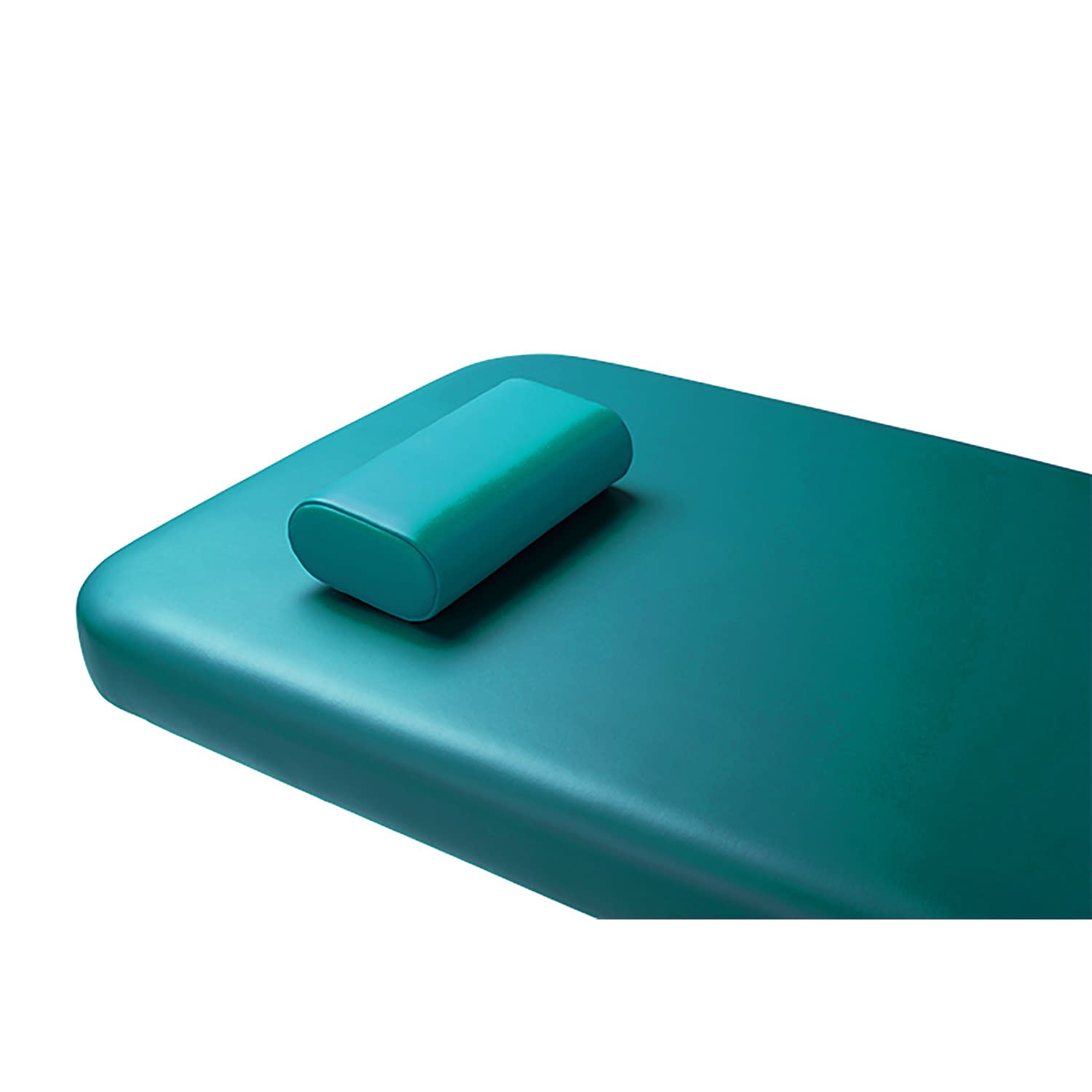 電動診察台CS用枕(S) 24-7294-1004 ミントブルー タカラベルモント EX-CS-MS(300X150X80