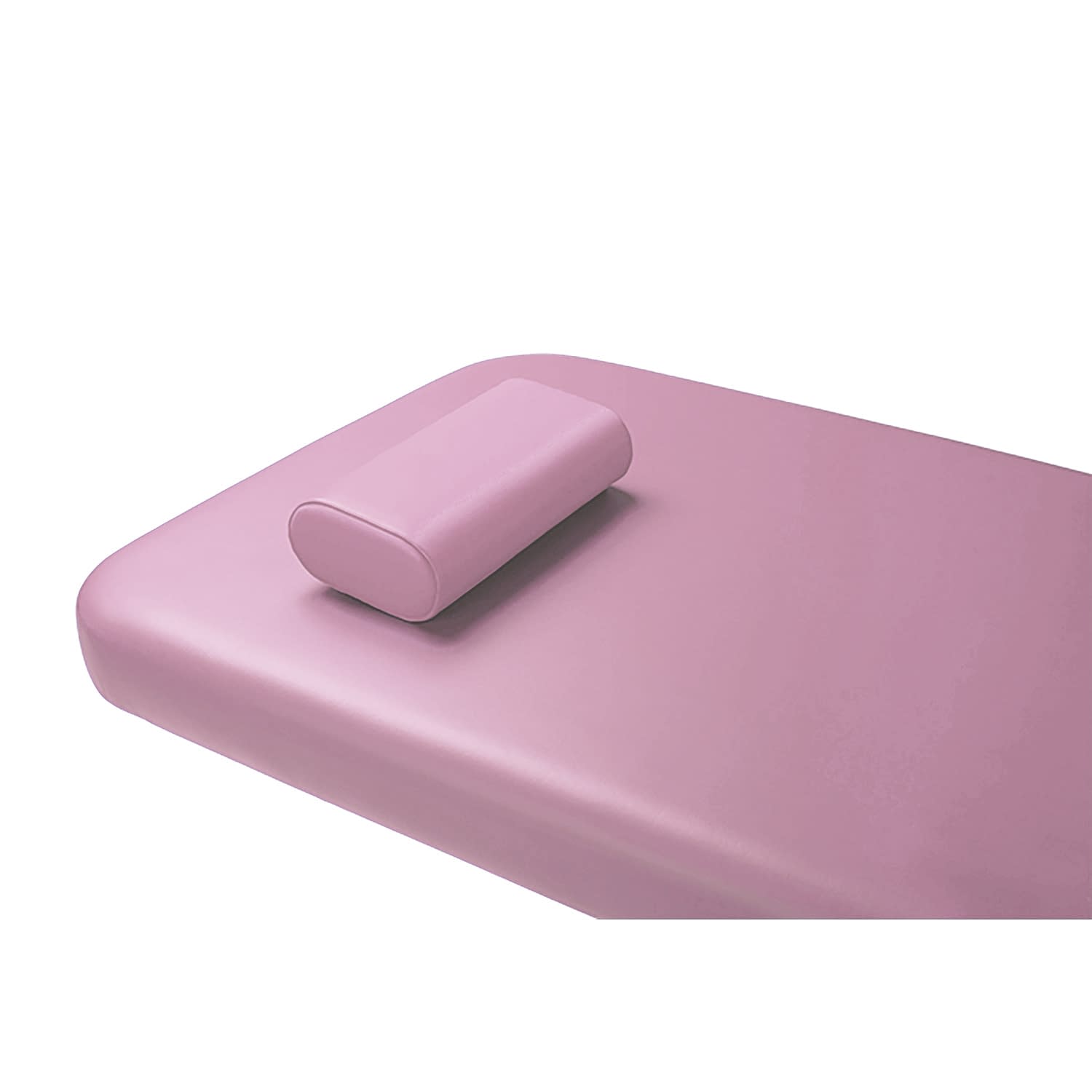 電動診察台CS用枕(S) 24-7294-1005 ローズミスト タカラベルモント EX-CS-MS(300X150X80