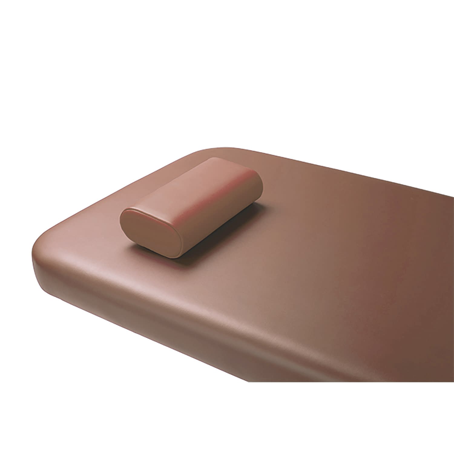 電動診察台CS用枕(S) 24-7294-1009 ライトブラウン タカラベルモント EX-CS-MS(300X150X80