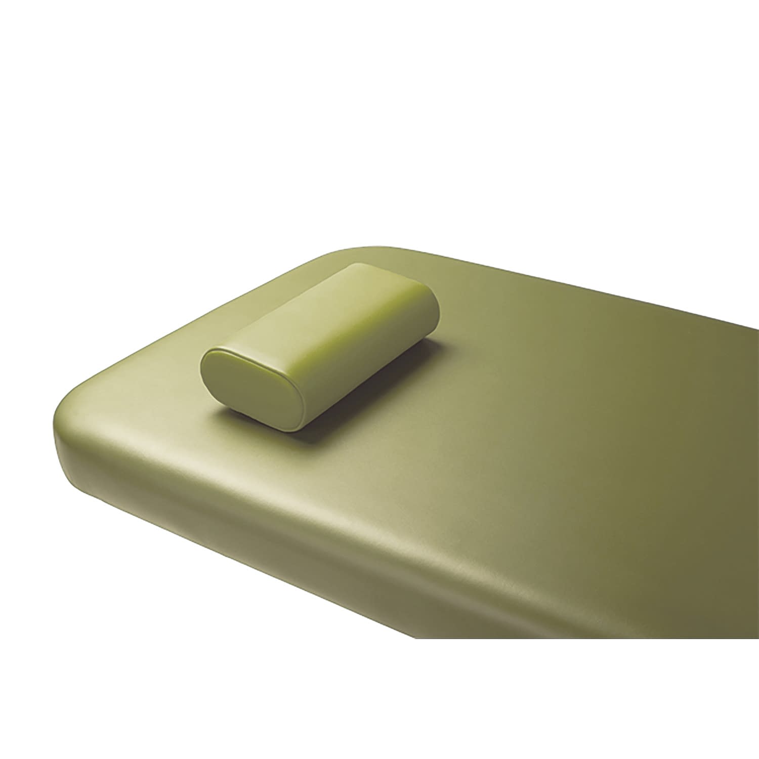 電動診察台CS用枕(S) 24-7294-1016 フロスグリーン タカラベルモント EX-CS-MS(300X150X80