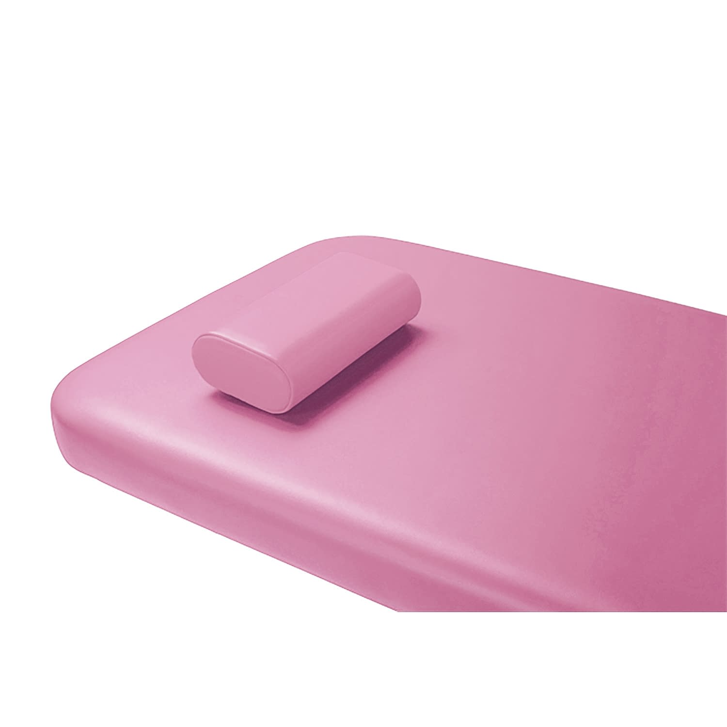 電動診察台CS用枕(S) 24-7294-1019 コーラルピンク タカラベルモント EX-CS-MS(300X150X80