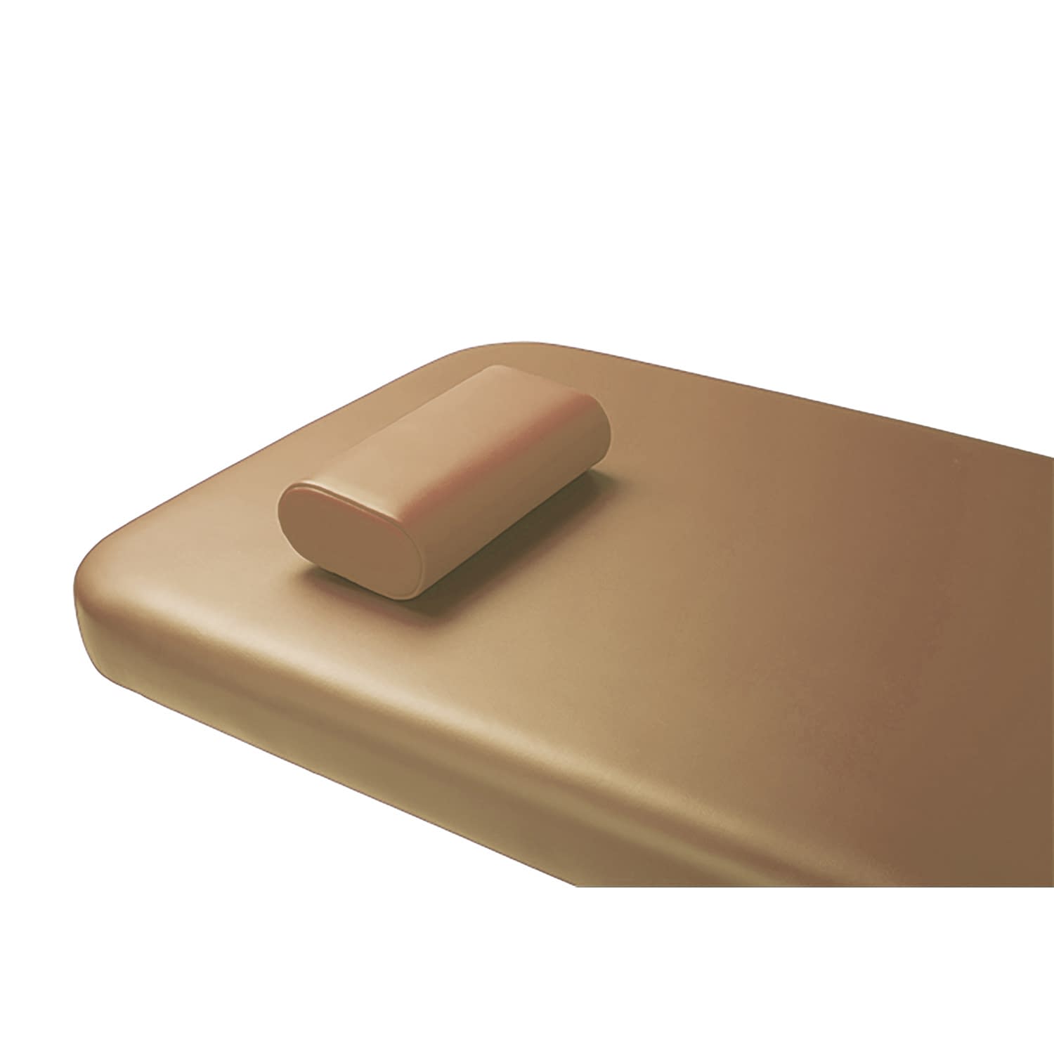 電動診察台CS用枕(S) 24-7294-1020 ベージュ タカラベルモント EX-CS-MS(300X150X80