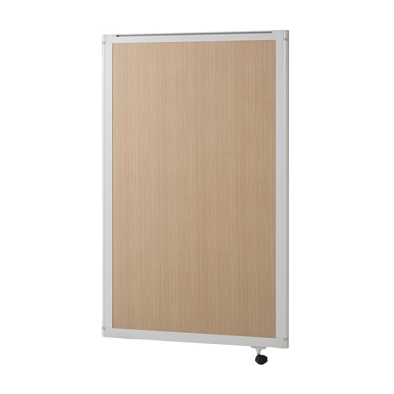 木目柄エレメントパネル 増連 24-7306-0201 ナチュラル ノーリツイス EP-WR1509C(90X150CM)