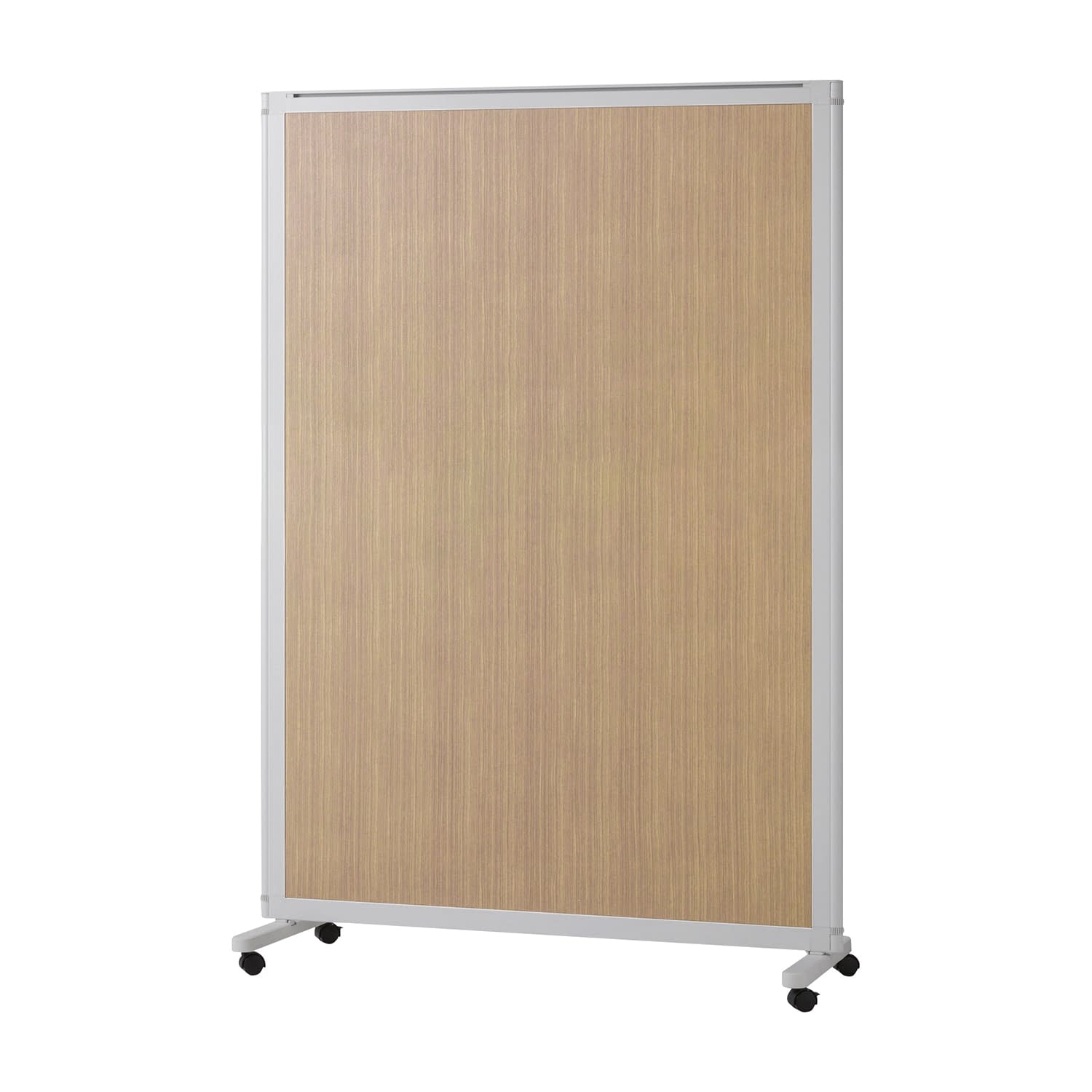 木目柄エレメントパネル 単体 24-7306-0501 ナチュラル ノーリツイス EP-WR1812(120X180CM)