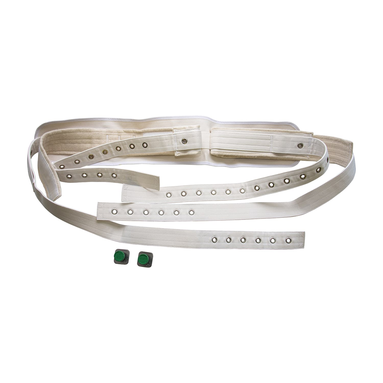 セグフィックスクイック大腿部ベルトT 転落防止帯 24-7105-01 Segufix M(ツイストロックツキ)