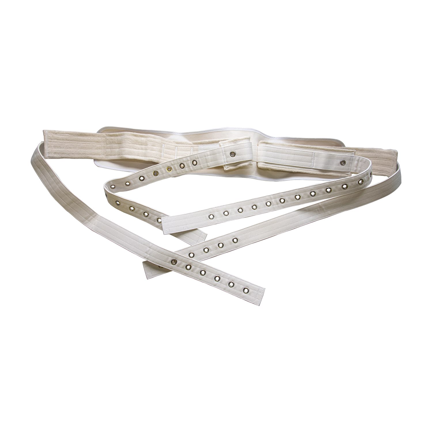 セグフィックスクイック大腿部用ベルト 転落防止帯 24-7105-11 Segufix M