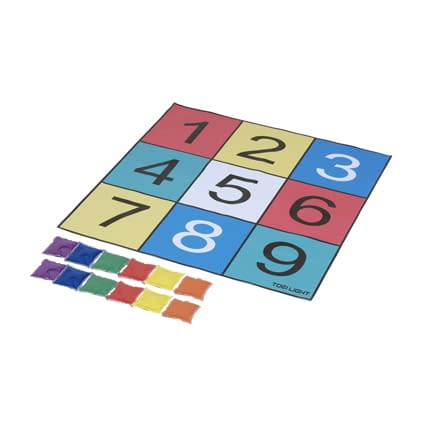 ターゲットプレイシート 24-7479-01 トーエイライト B3597B(ストライク)