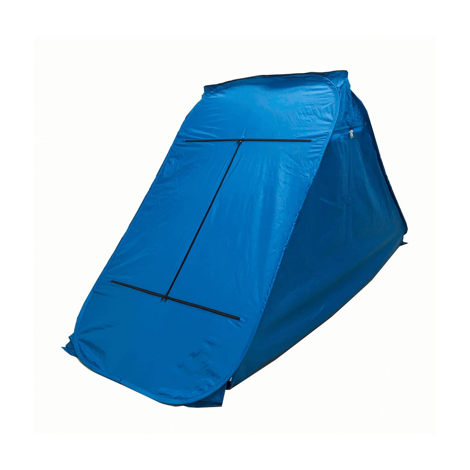 縦横置き型多目的TYテント 24-7408-00 ノルメカエイシア NA-18060(ブルー)