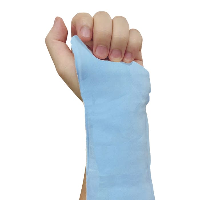 ネモアスプリントロール クロスタイプ キャスト材 24-7438-01 日本ヒューマンメディク NNR-3045(7.5X450CM)