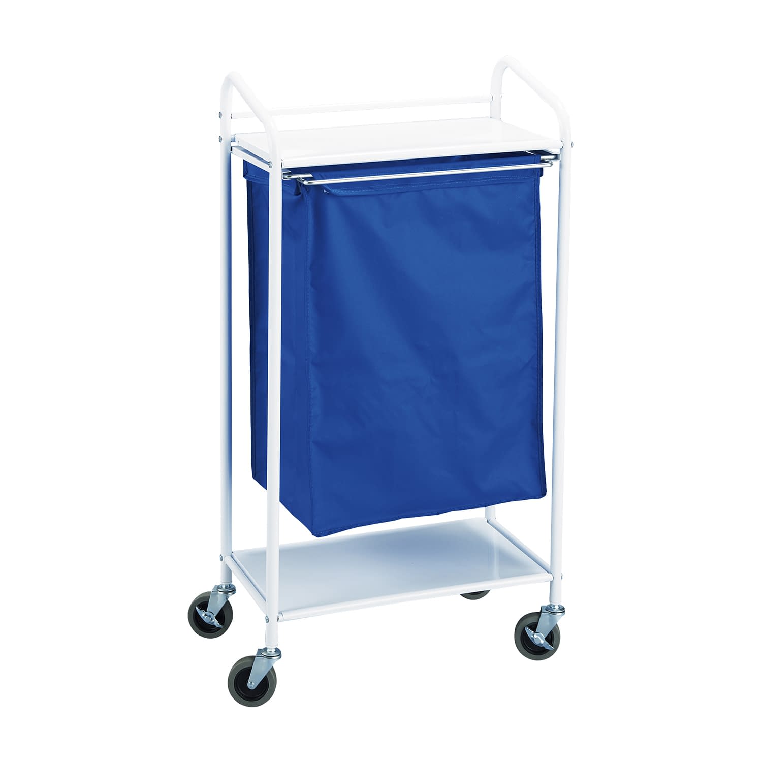 ミニオムツ交換車(タオルウォーマー無 24-7938-00 マツヨシ BC2003-WTN