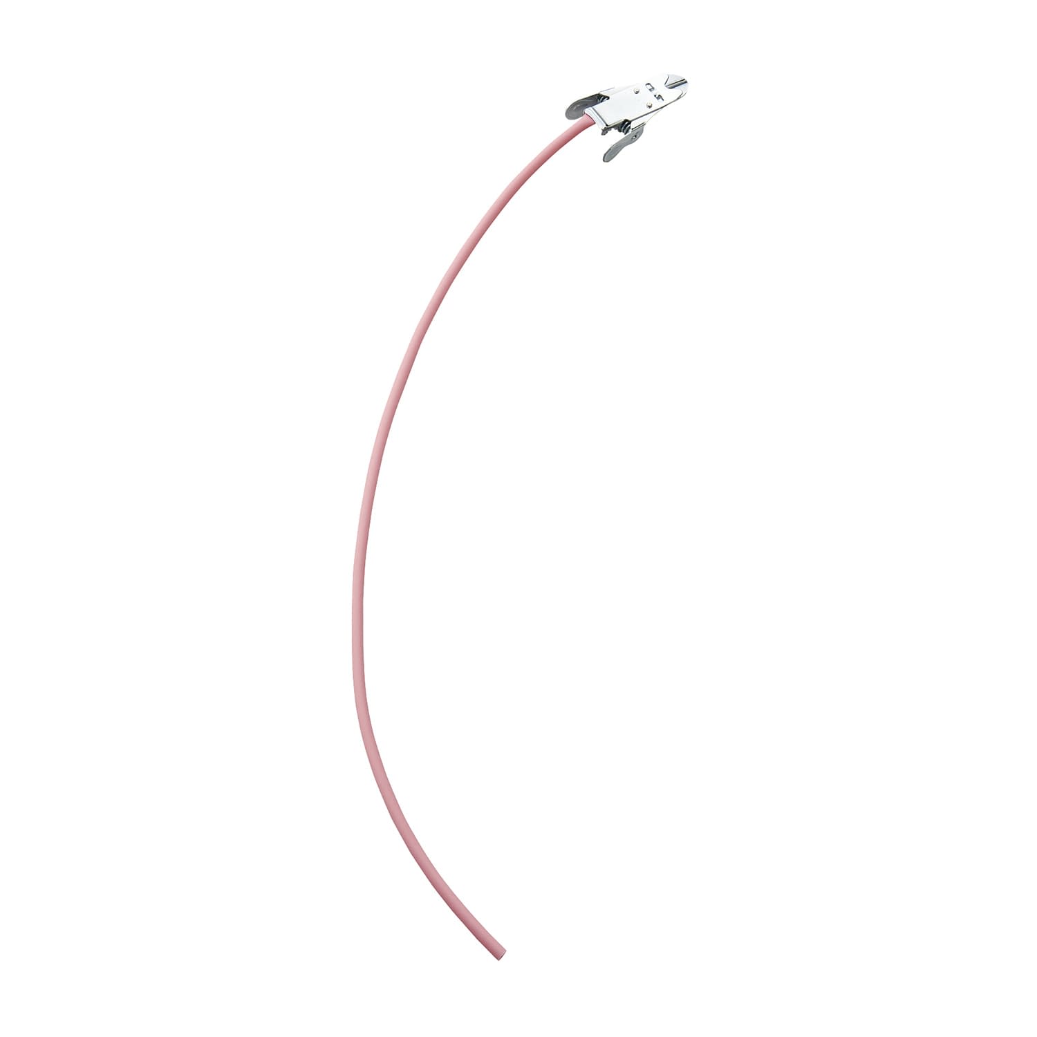 マツヨシノンラテックス駆血帯小児用 セット 24-3809-1002 サクラピンク MATSUYOSHI MY-5703(セット)