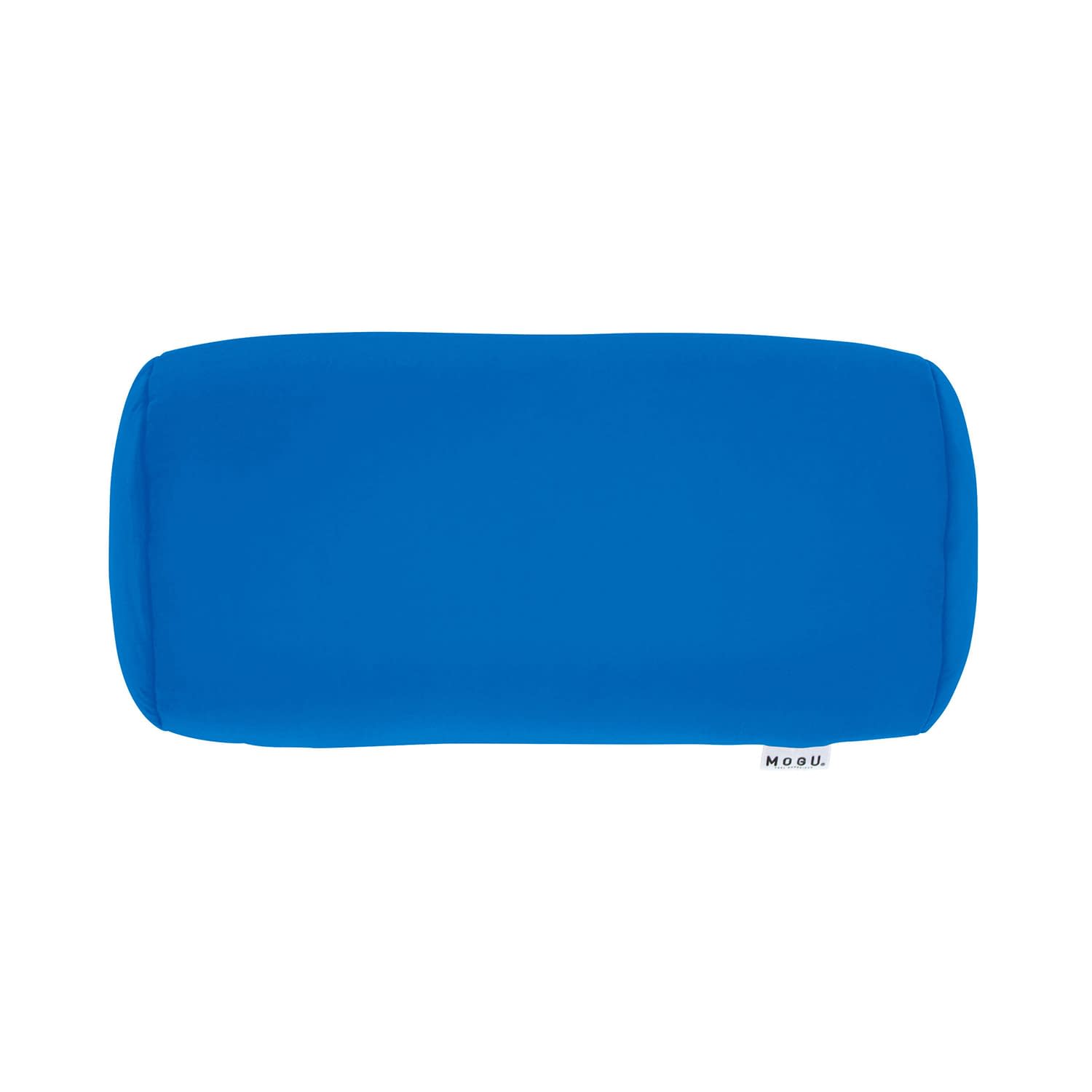 ポジショニングに便利な筒型クッション 筒型クッション 24-7750-0103 青 クイックエスピーセンター MOGU