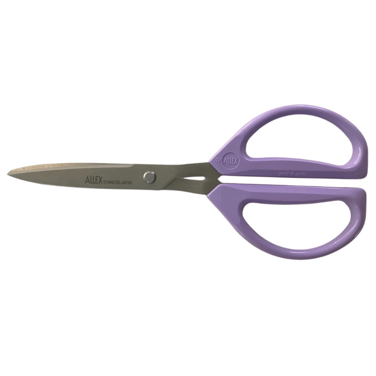 湿布切り鋏 24-7570-00 林刃物 52002