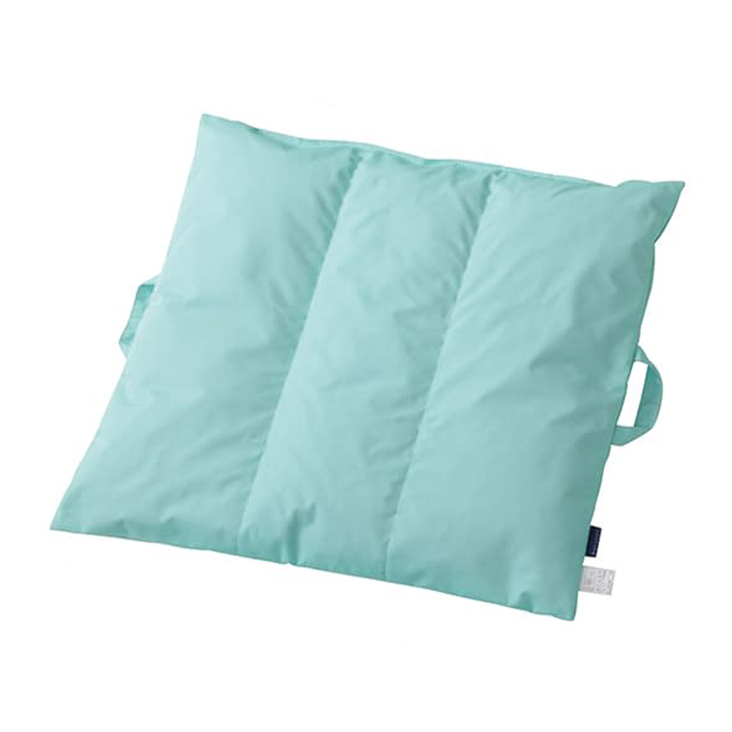 ポジクッションT(耐熱タイプ) 体位変換クッション 24-7915-04 RAKUDES POJI-5963T(590X630MM