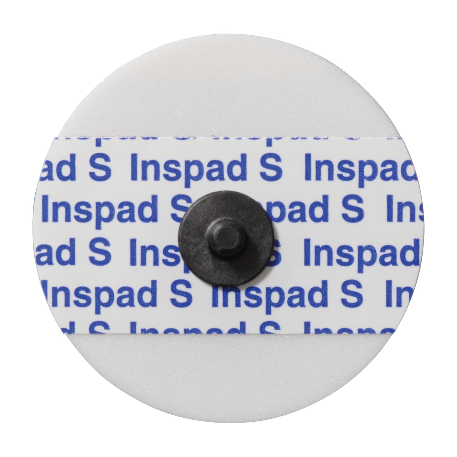 インスパッドS ECG電極 フォームタイプ 24-7253-00 日本メディカルネクスト 7160(50コX20フクロ)