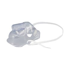 オキシジェンマスクエアロゾール型 大人用 24-7563-00 日本メディカルネクスト 001426(オトナヨウ)20コイリ