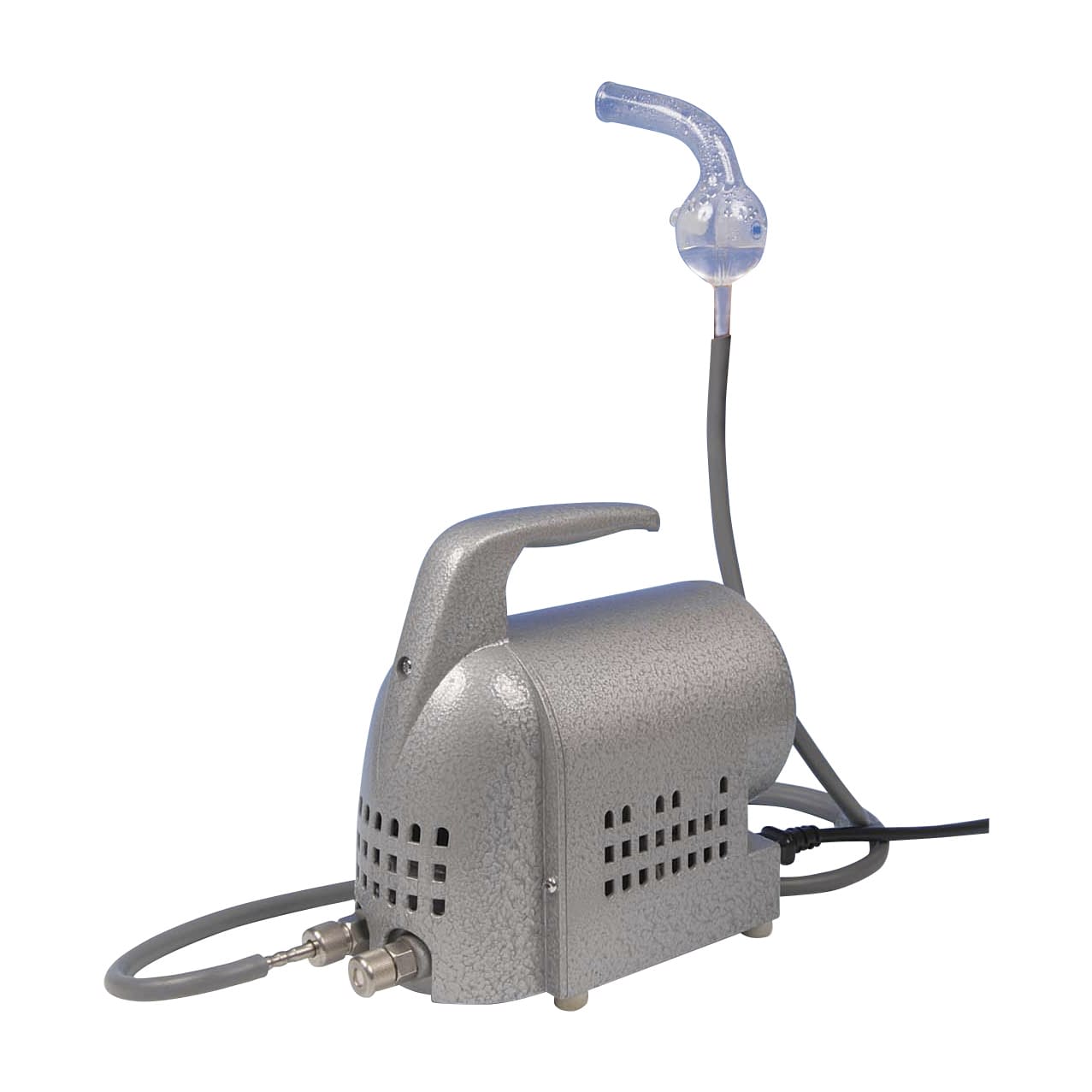 日商式吸入用コンプレッサーセット コンプレッサーB型 24-7986-00 アルフレッサファーマ コンプレッサーBガタ