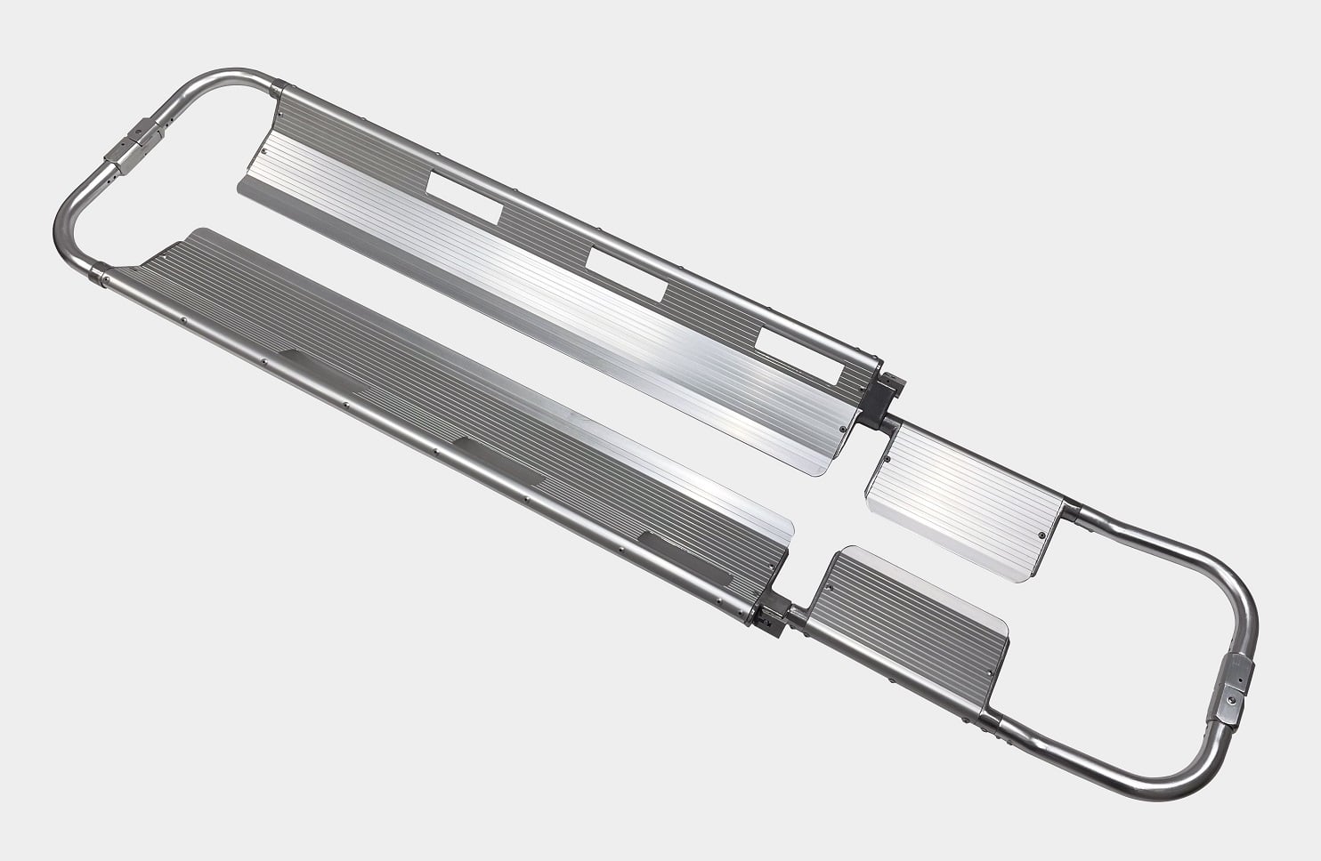 スクープストレッチャー 24-8369-00 アイテックス 13200011(シルバー)