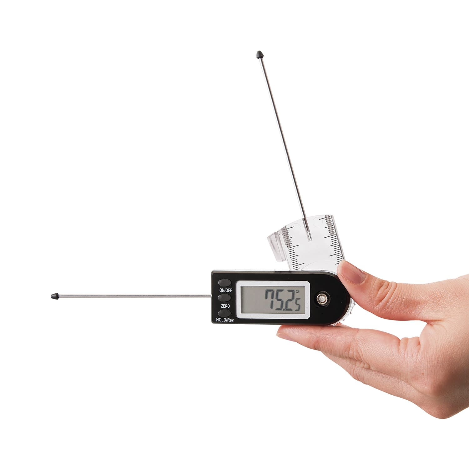 デジタル角度計 マルチゴニオ 24-8939-00 エッグ MG-191