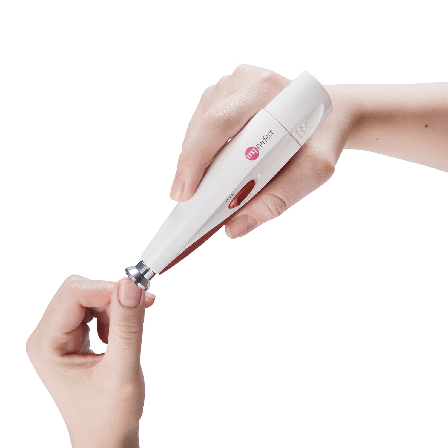 マニクイックソフトタッチ ネイルマシーン 24-8476-00 サニコ社 MQ632