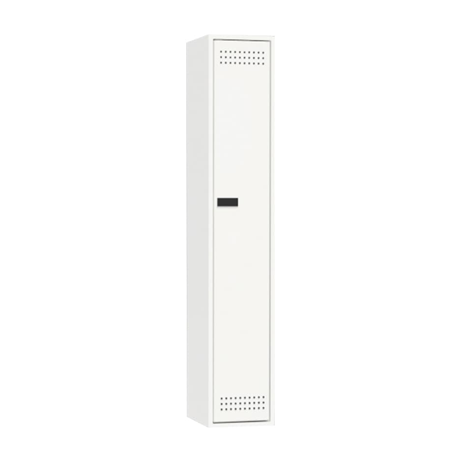 シャーロックロッカー MRI室用備品 24-8503-00 シャーロック SLC1511600012(Nホワイト)