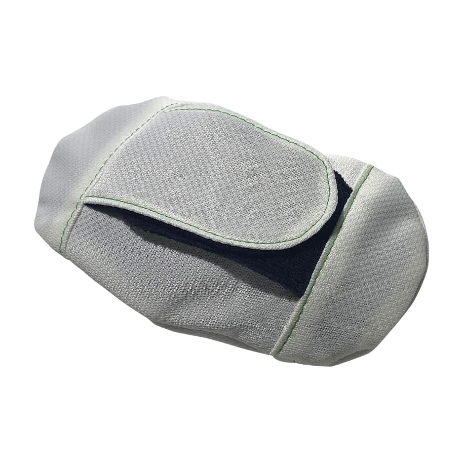 ハンドリリースFセット(小型) 24-8730-04 ハイビックス HV-RH007-01