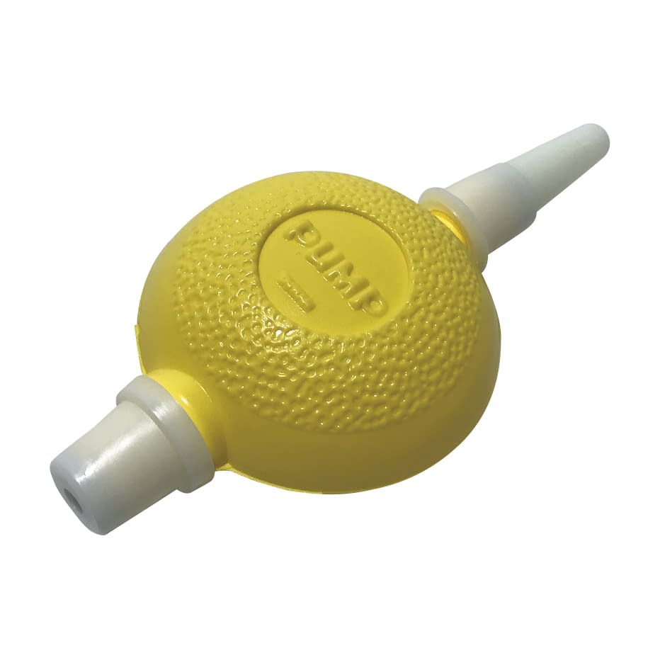 ハンドポンプ 24-8730-10 ハイビックス 9114