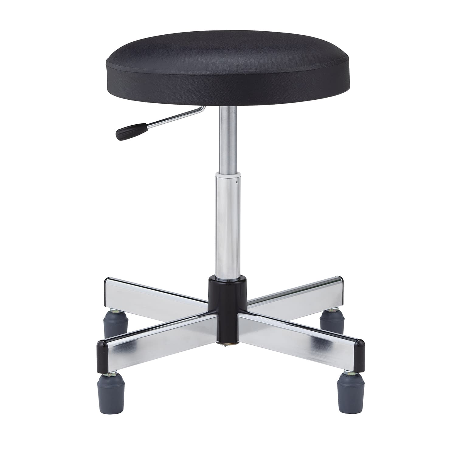 クランケチェア 固定ゴム脚タイプ 24-9037-01 ノーリツイス TL-6LR-Z(コテイゴムタイプ)