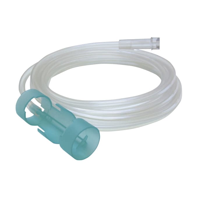 トラキライフII用酸素チューブキット 専用酸素チューブキット 24-8520-02 フジメディカル FJ-1161-1(10ホン)200CM