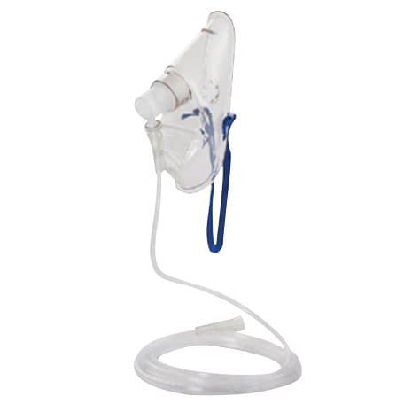 酸素マスク(スイベルコネクタ)成人用 成人用 24-8519-00 フジメディカル 032-10-002J(50コ)