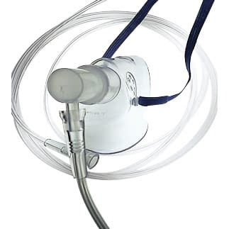 酸素マスク(スイベルコネクタ)小児用 小児用 24-8519-01 フジメディカル 032-10-009J(20コ)