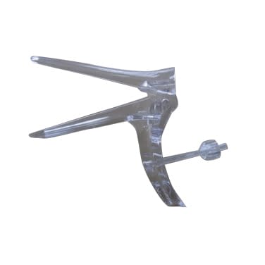 シュアスペック膣鏡 25-2947-01 フジメディカル VAGSPE-S(S)25コ