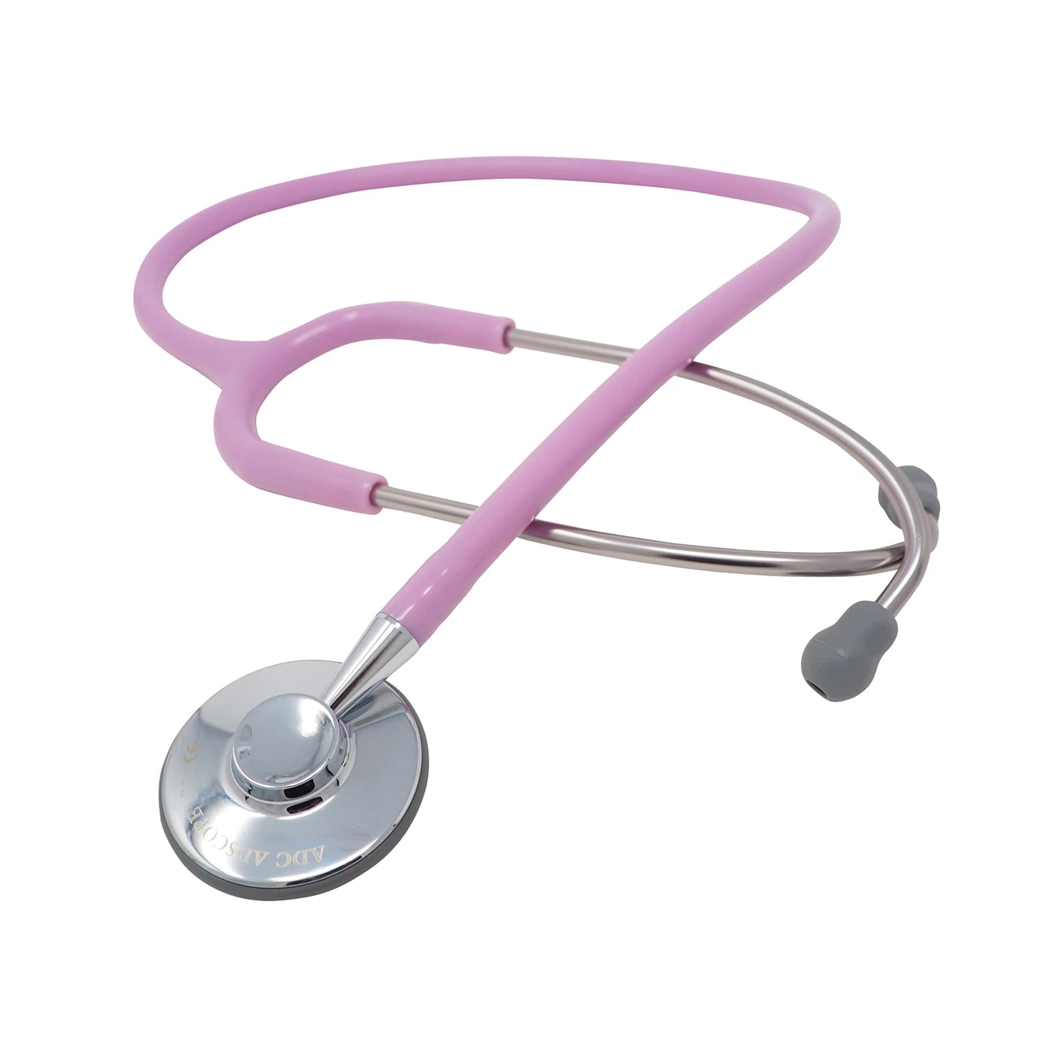 ADスコープ ステソスコープライト 24-8881-0012 ラベンダー ADスコープ AD711(シングルヘッド)