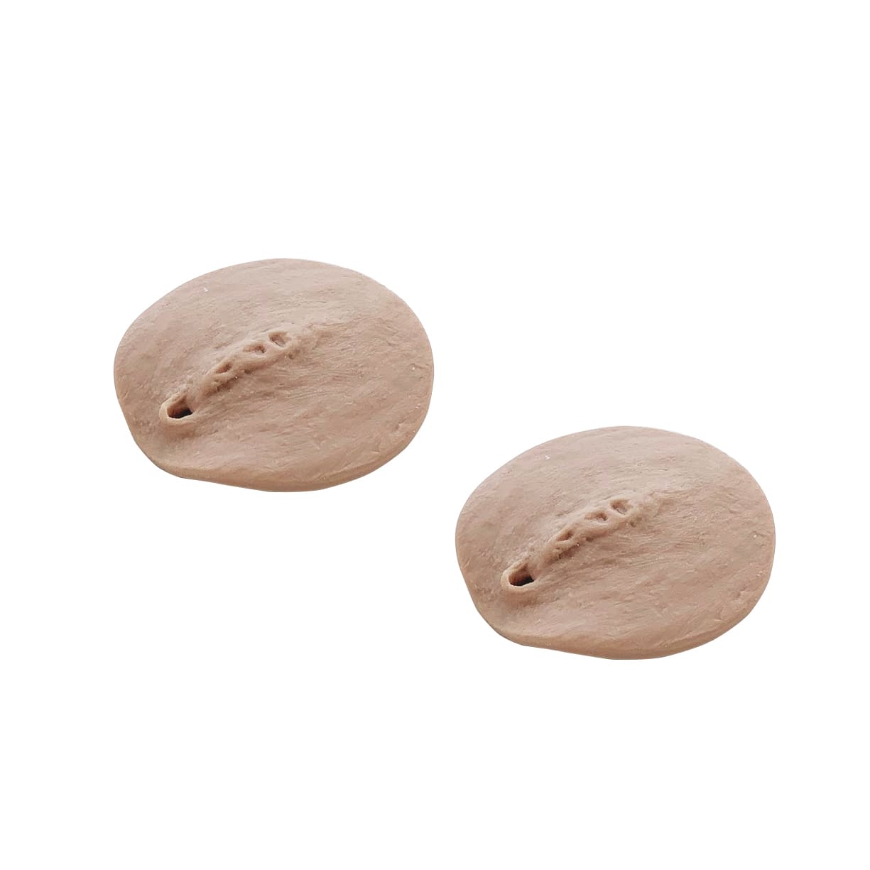 尿道口部III(女性用) トレーニングモデル 23-7541-16 京都科学 11433-020(2コ)