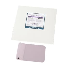 エピダーム エピスタンダード(クリア 24-8593-01 ザイコアインターナショナルインク ESTA1C(12X14.5CM)