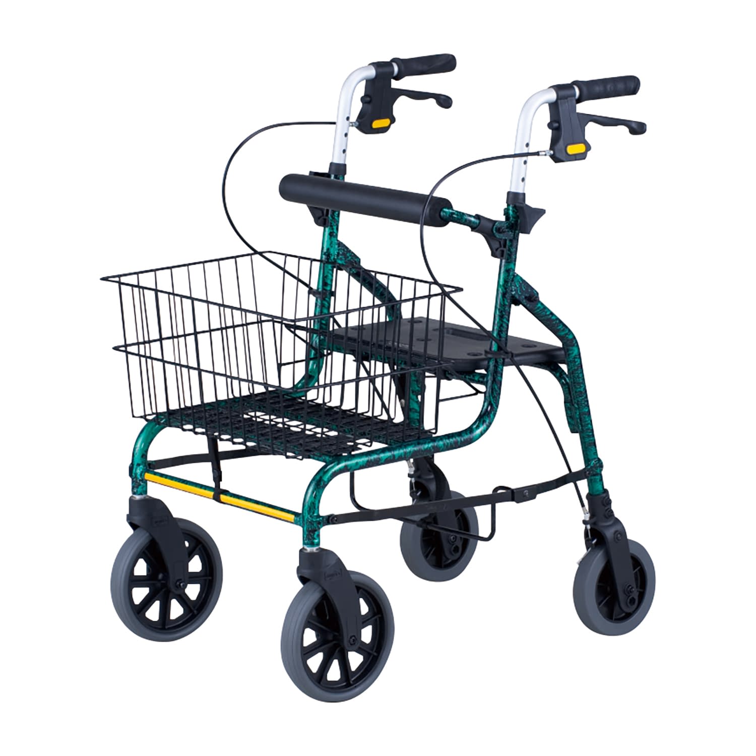 セーフティーアームロレータSPタイプ 25-4955-00 イーストアイ RSP(マーブルグリーン)