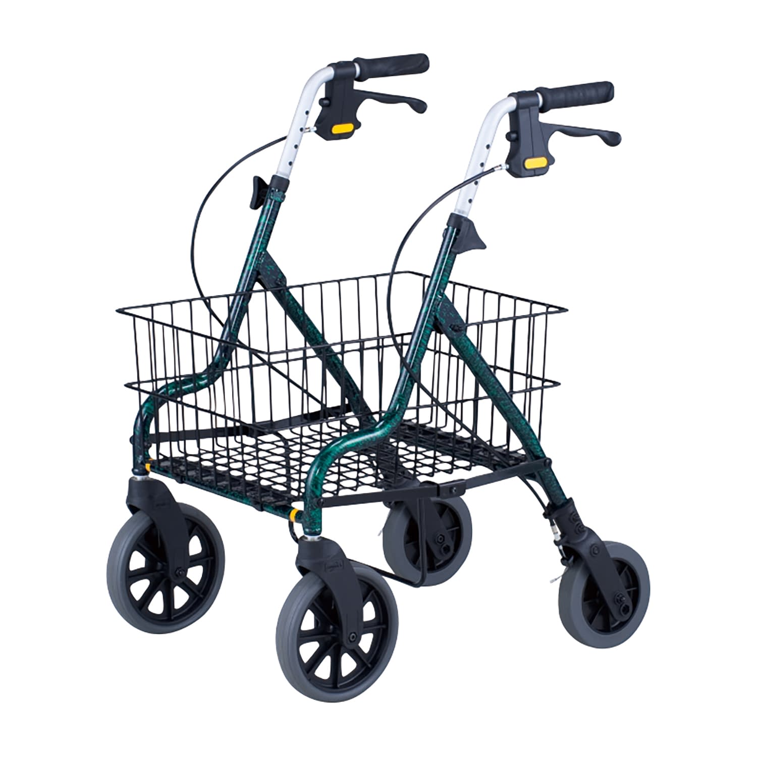 セーフティーアームロレータキャリー スタンダード 25-4952-00 イーストアイ RSC(スタンダード)グリーン